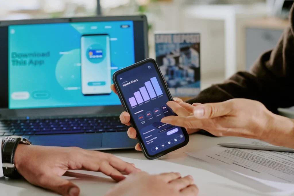 Mobile App Promotion