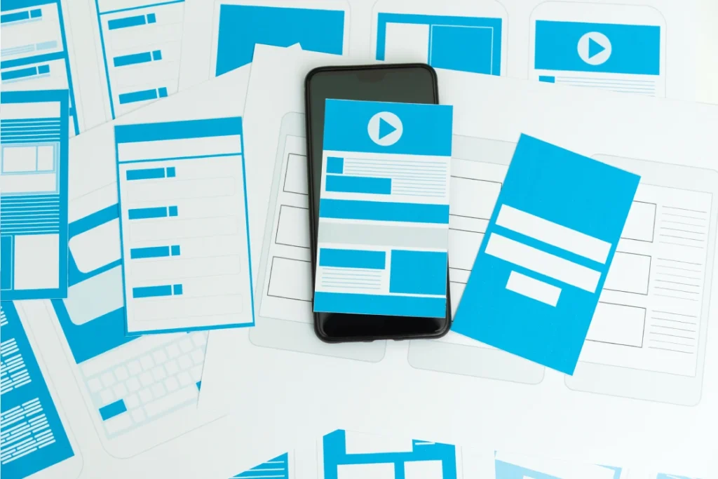 Top 5 Services Provided by a Mobile App Marketing Agency