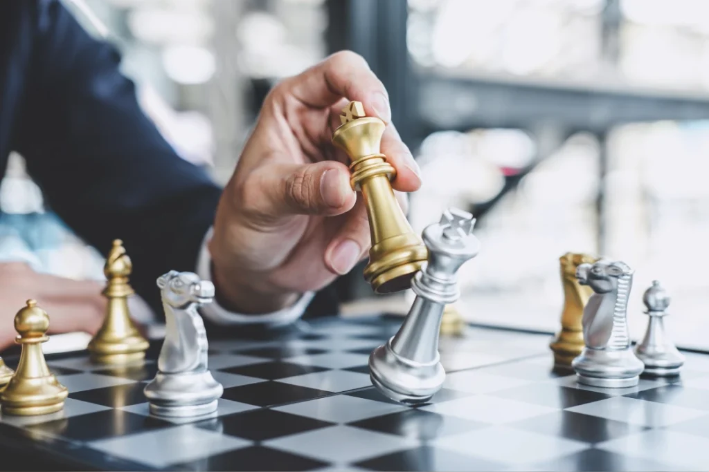 What Is Competitor Analysis and Benchmarking