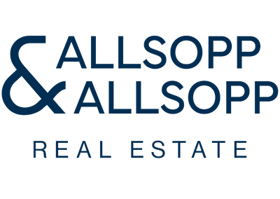 Allsopp real estate logo