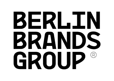 Berlin Brands Group logo