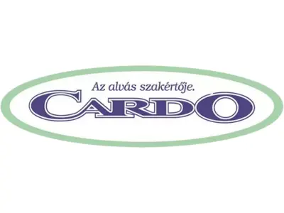 Cardo logo