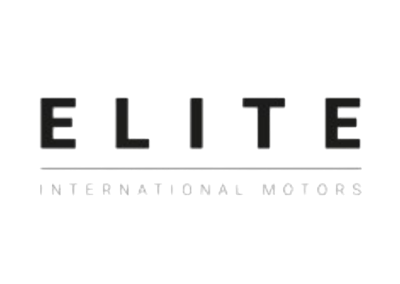 Elite international motors digital marketing client