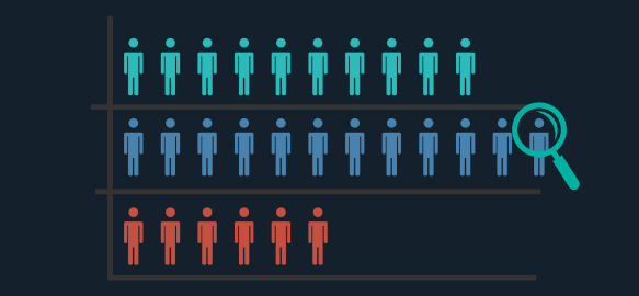 market segmentation