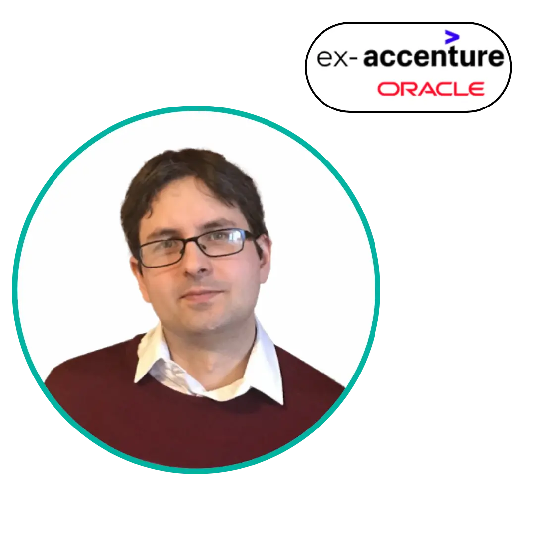 Digital Marketing Agency in Ireland 2 MarketingLens Balazs Oracle Accenture expert