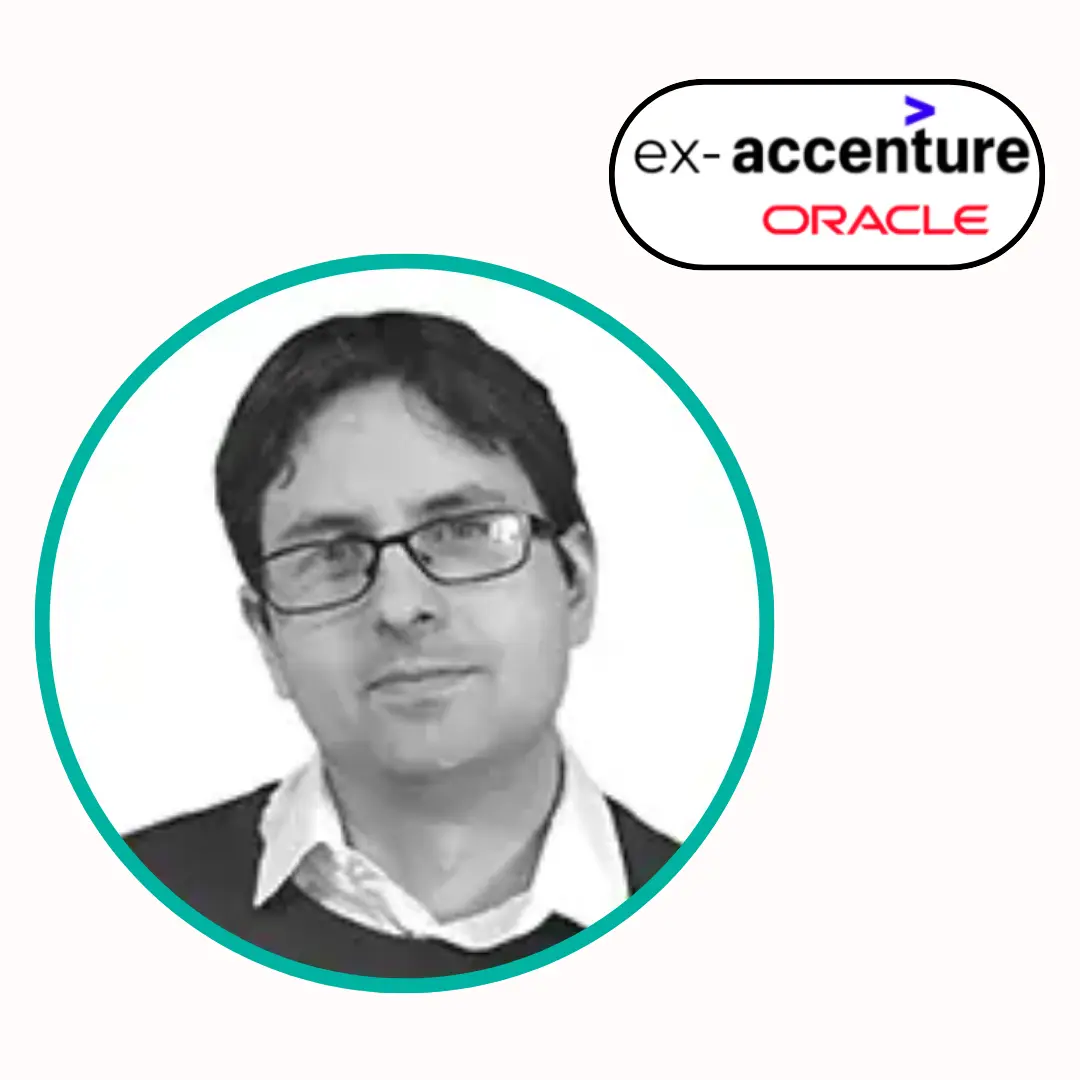 Digital Marketing Agency UAE 3 MarketingLens Balazs Oracle Accenture expert