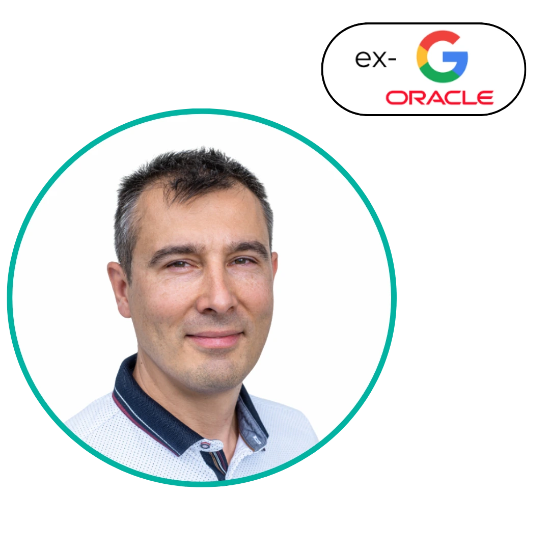 Medior / Senior Performance Marketing Specialist job - Hungary 1 MarketingLens Berti Google Oracle expert