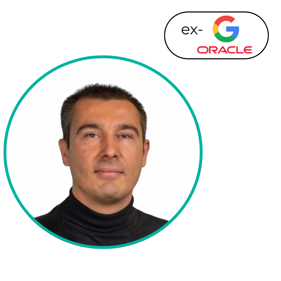 Digital Marketing Agency in Ireland 1 MarketingLens Berti Google Oracle expert