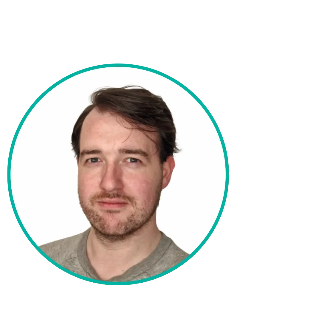 Digital Marketing Agency in Ireland 4 MarketingLens Rory