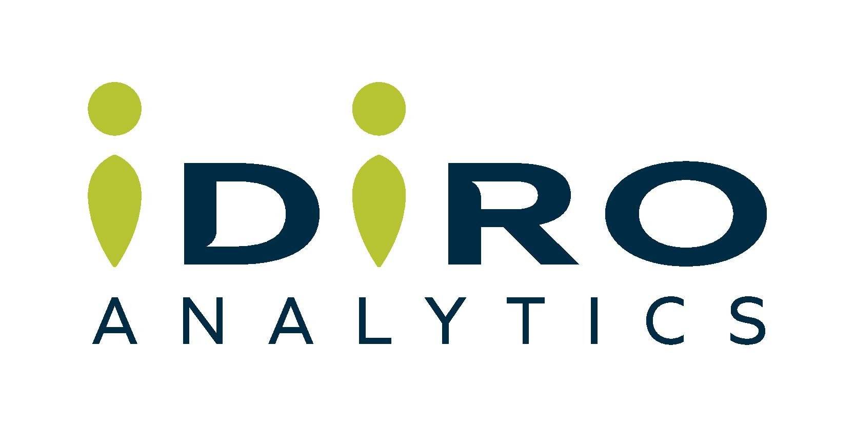 MarketingLens idiro analytics logo