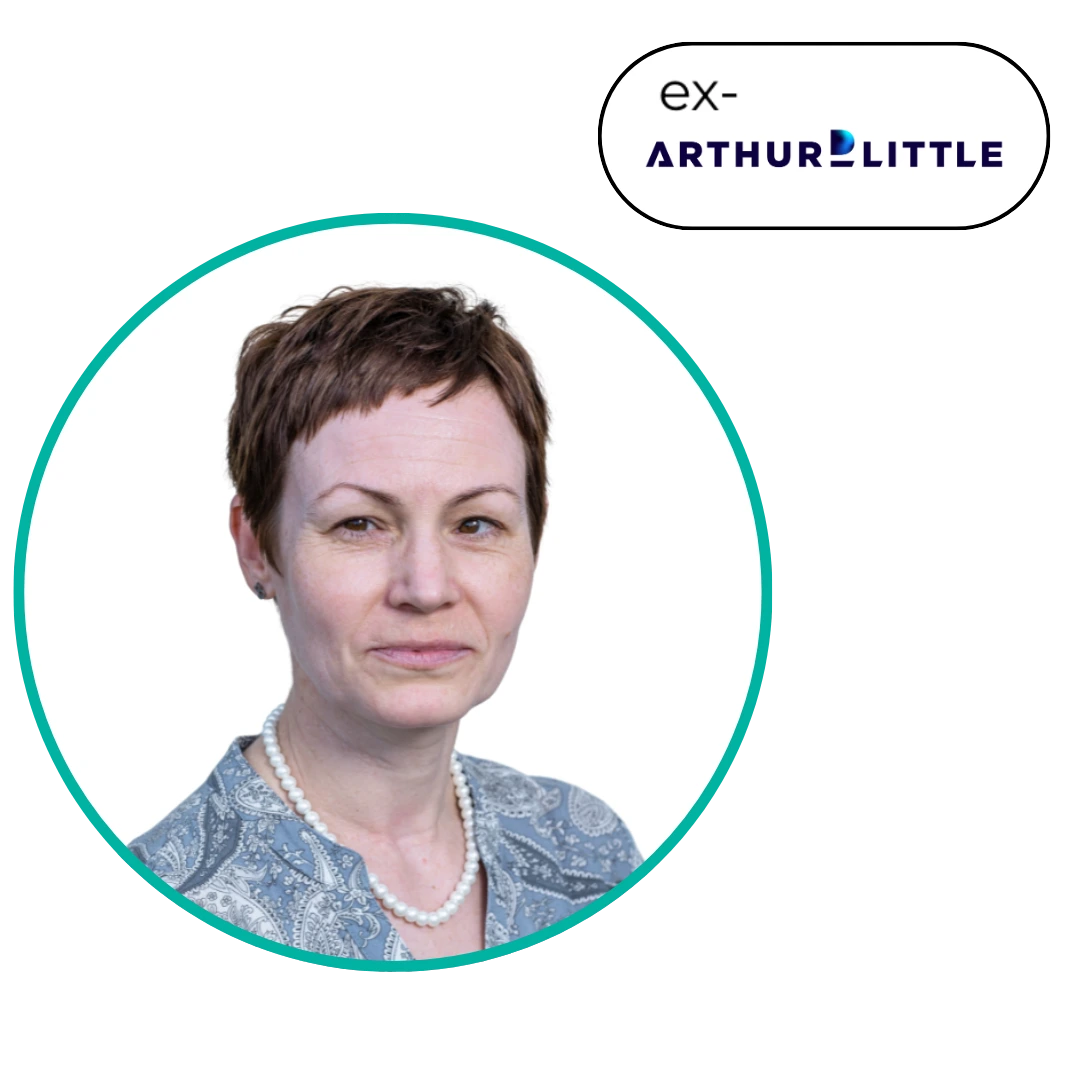 Medior / Senior Performance Marketing Specialist job - Hungary 4 MarketingLens Petra performance marketing team lead