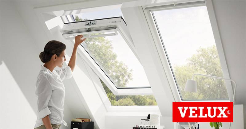 MarketingLens origin clients Velux large background