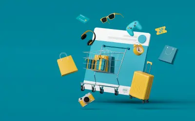 Maximizing B2B Online Store ROI: Integrating Ads-to-Sales Data for Strategic Insights