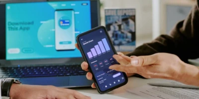 Mobile App Promotion