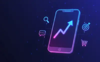 Mobile App Marketing Agency