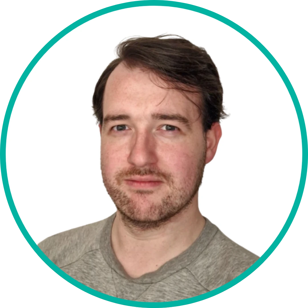 MarketingLens Steven