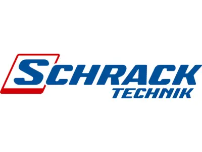 Schrack Technik logo