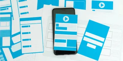 Top 5 Services Provided by a Mobile App Marketing Agency