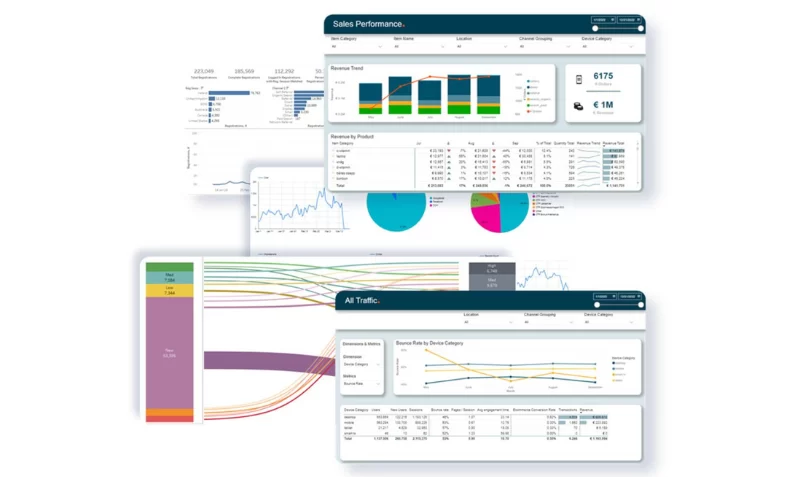 BigQuery-Data-Pipeline-Marketinglens BigQuery Data Pipeline