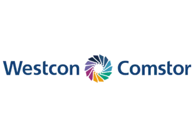 Westcon Comstor logo