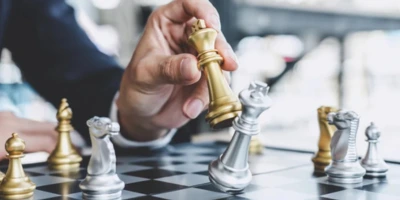 What is Competitor Analysis and Benchmarking?