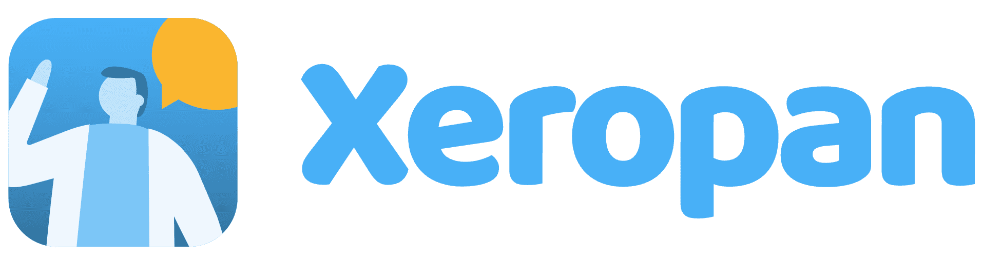 Xeropan app logo