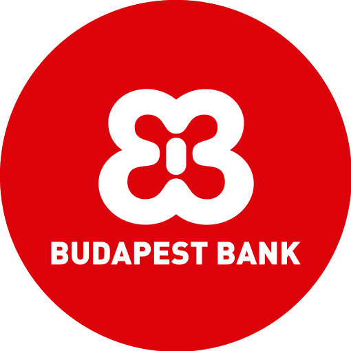 budapestbank logo
