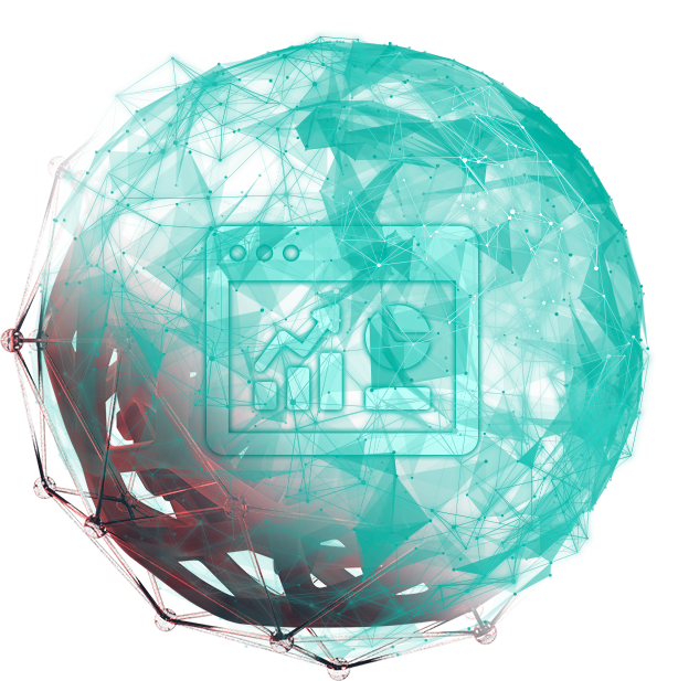 custom BI and data solutions - hero Marketinglens BI hero