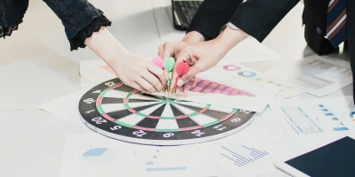 Digital Strategy for New Market Expansion