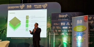 A Glimpse into the Future of Manufacturing: Data as the New Bedrock