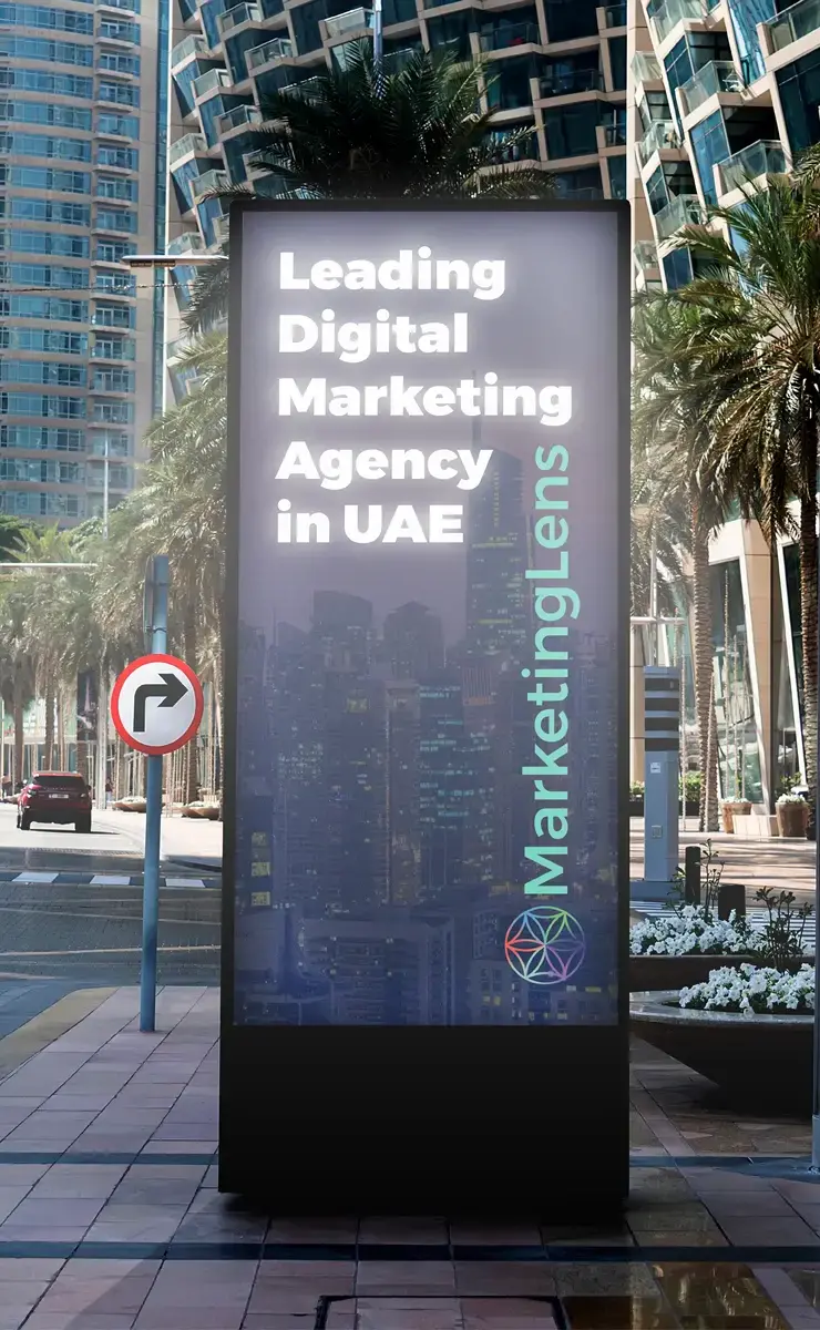 leading digital marketing agency in uae