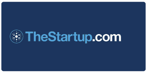 marketinglens logo thestartup