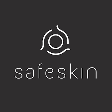 marketinglens safeskin logo