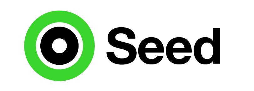 marketinglens seedgolf logo