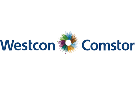 marketinglens westconcomstor logo
