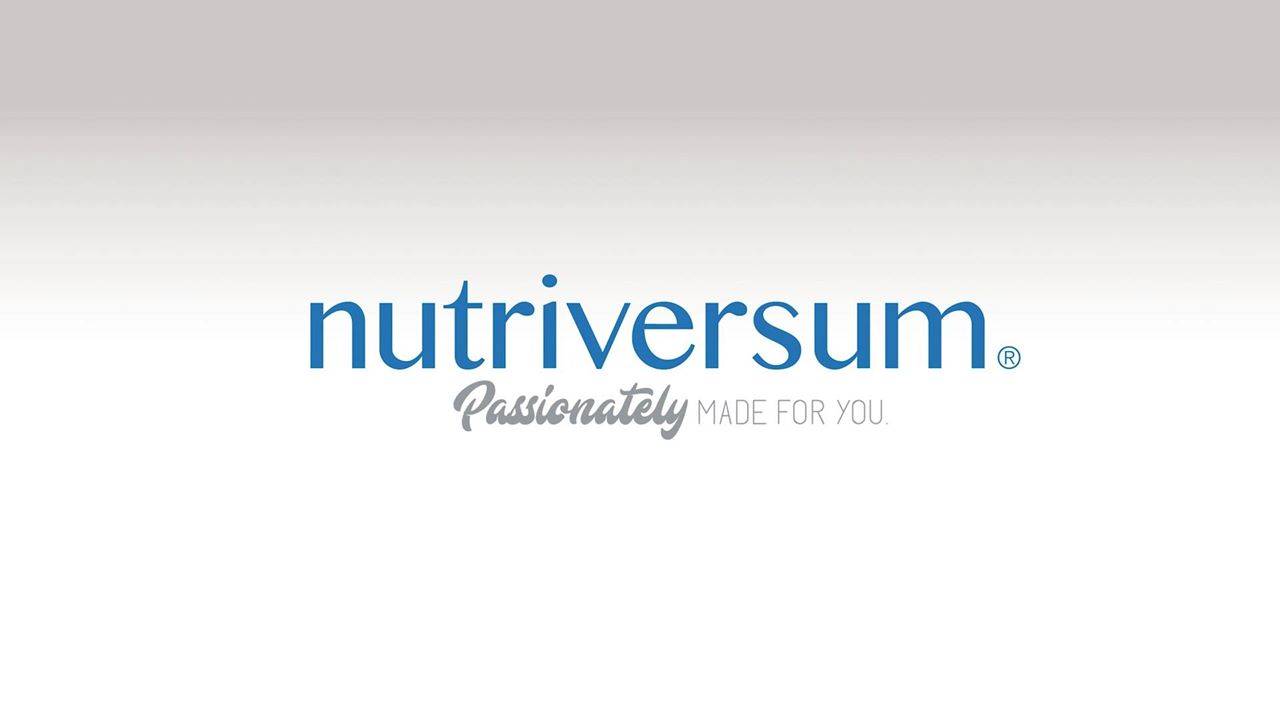 nutriversum logo