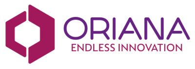 oriana endless logo