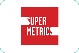 origin super metrics