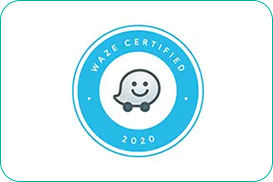 origin - waze origin waze