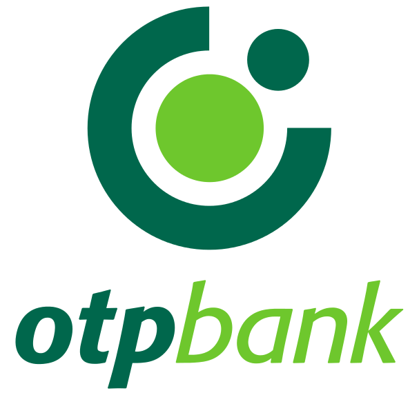 otp bank logo