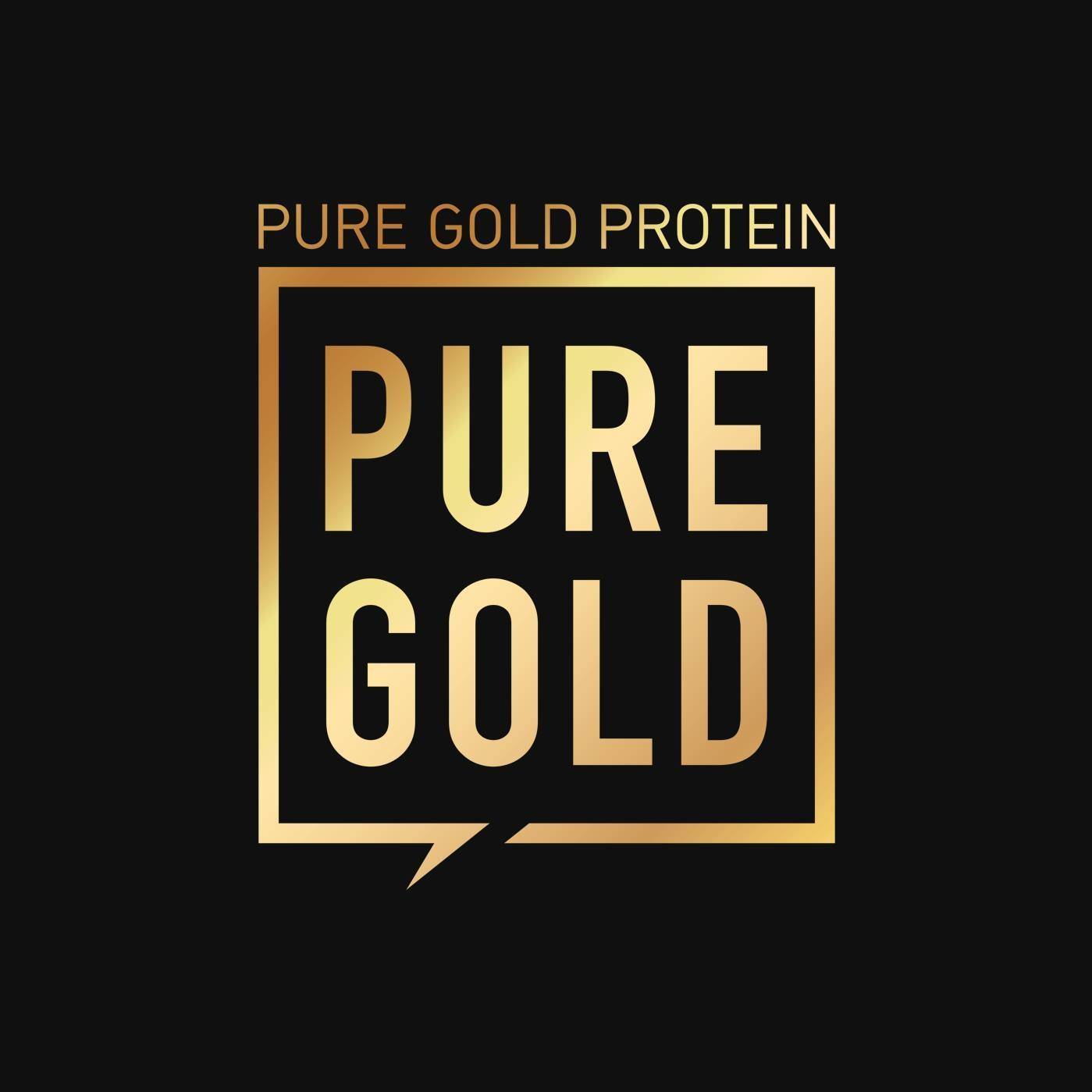 puregold protein logo