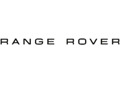range rover logo
